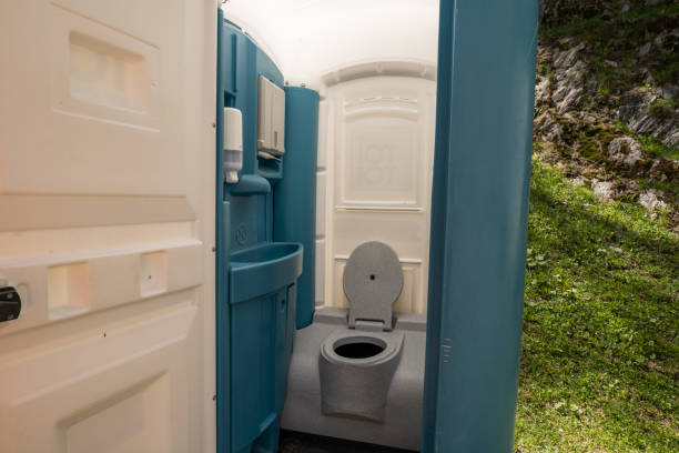 Dale City, VA porta potty rental Company