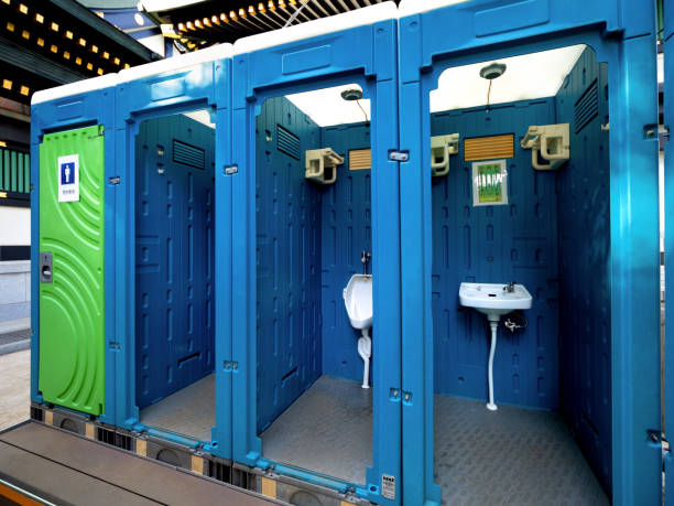 Best Affordable porta potty rental  in Dale City, VA